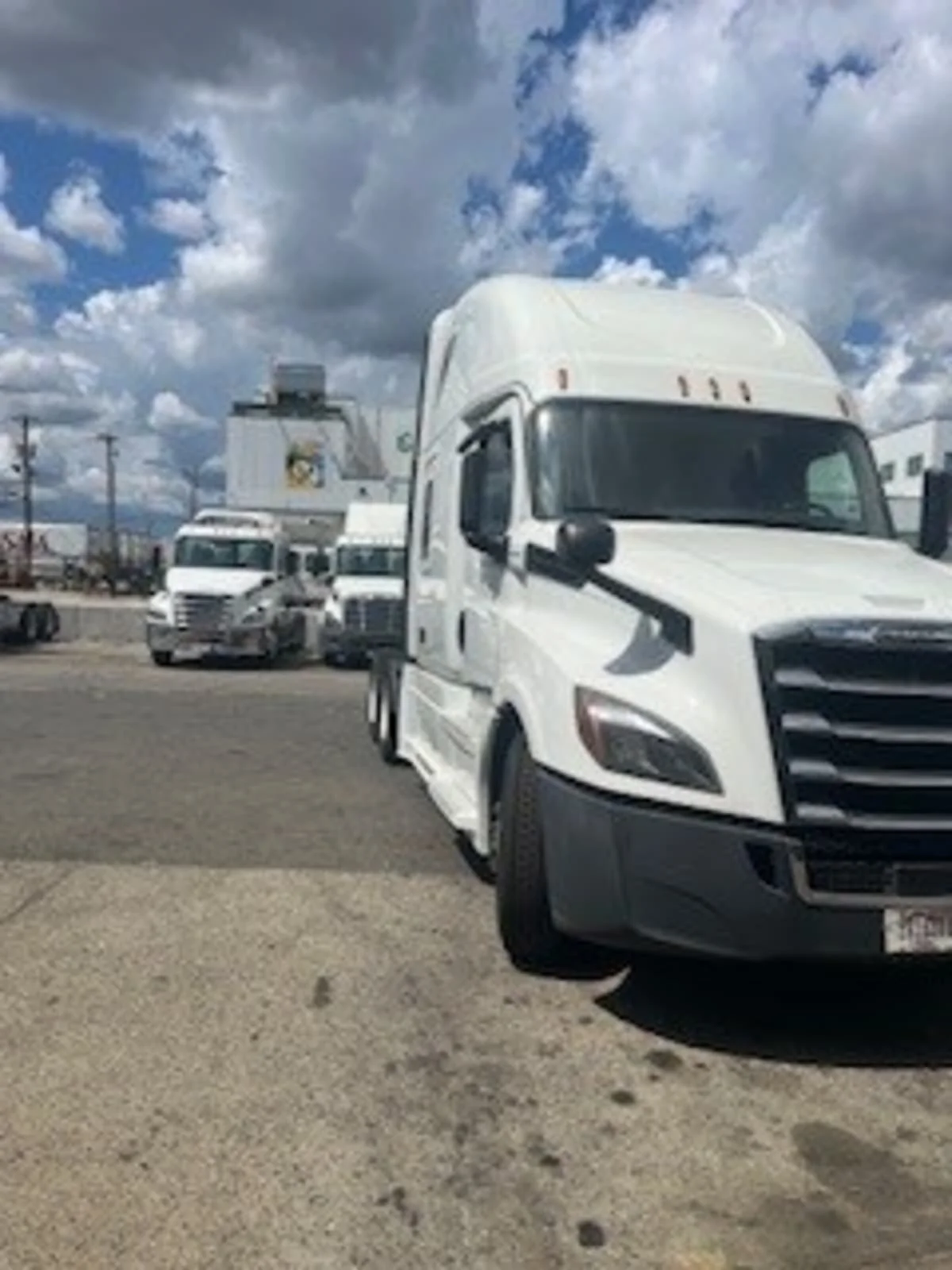 2019 Freightliner Cascadia in Kearny, NJ