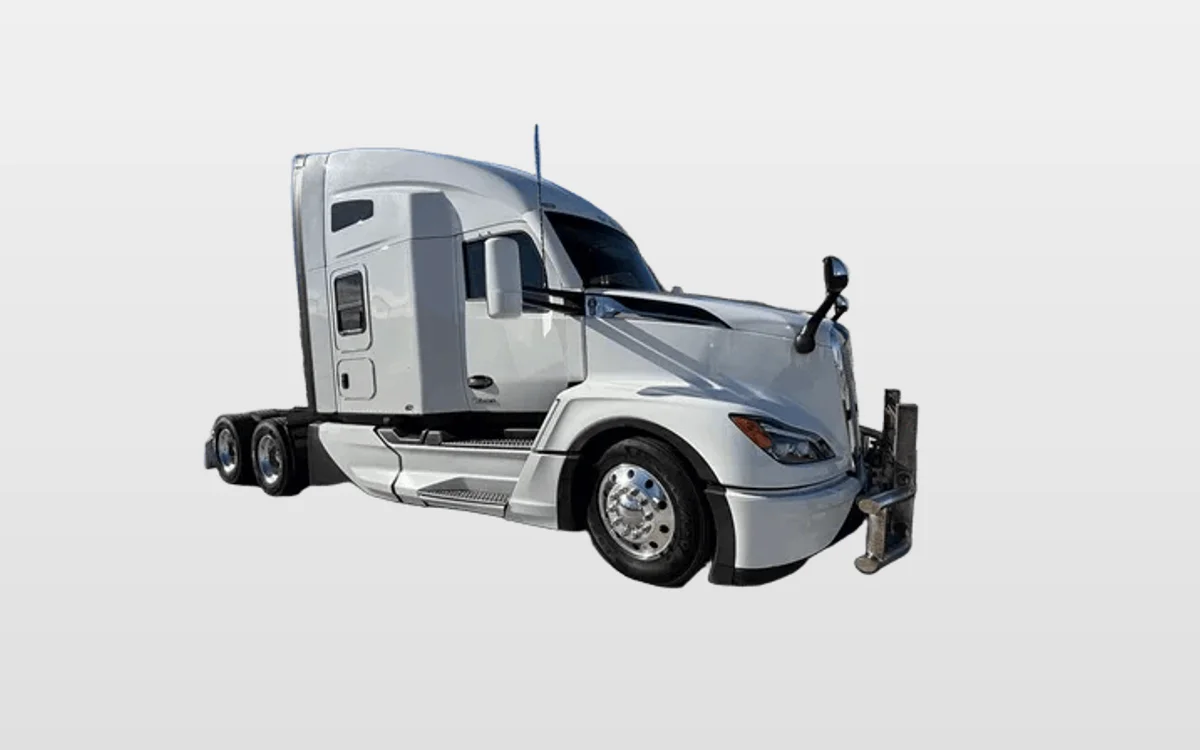 2024 Kenworth T680 - image 1