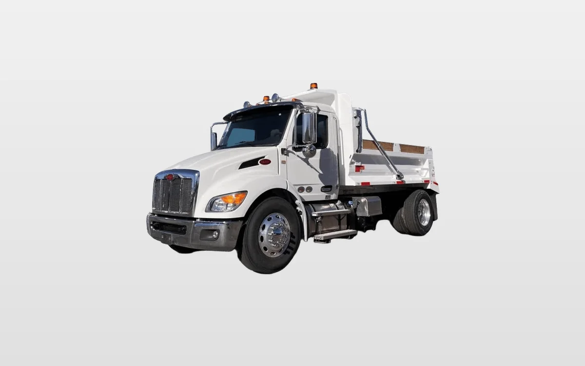 2025 Peterbilt 536 - image 1