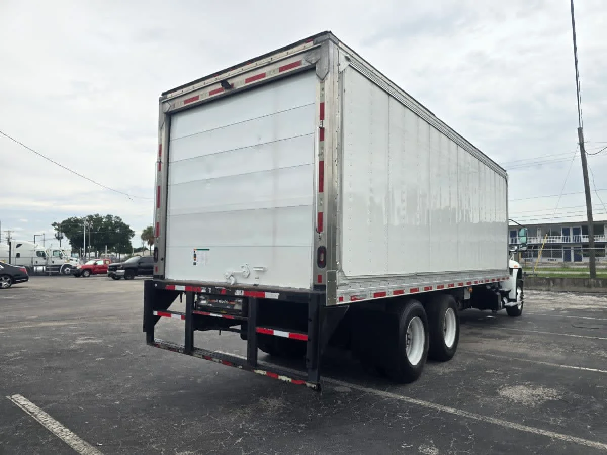 2020 International MV in Tampa, FL — photo 6