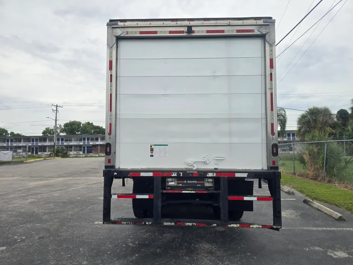 2020 International MV in Tampa, FL — photo 5