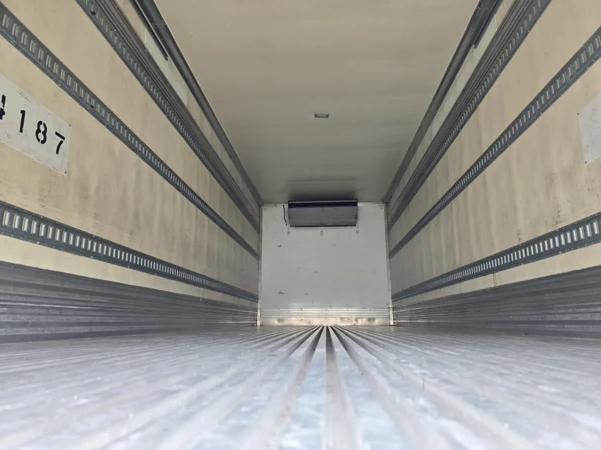 2020 International MV in Tampa, FL — photo 9