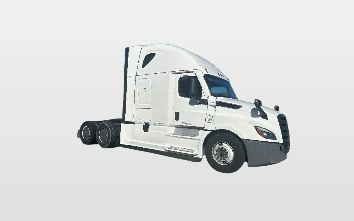 2022 Freightliner Cascadia - image 1