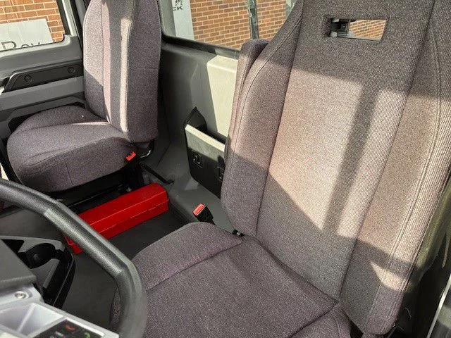 2020 Mack Anthem - image 5