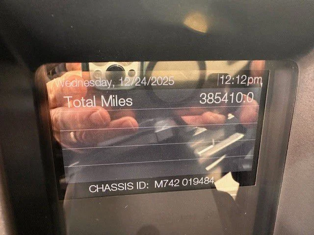 2020 Mack Anthem - image 7
