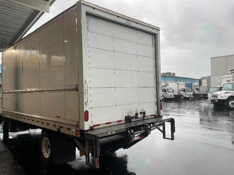 2020 Isuzu NQR in Anaheim, CA — photo 6