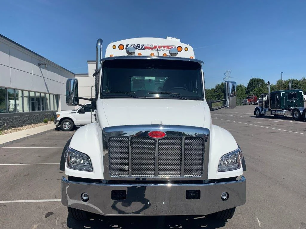 2026 Peterbilt 548 in Louisville, KY — photo 8