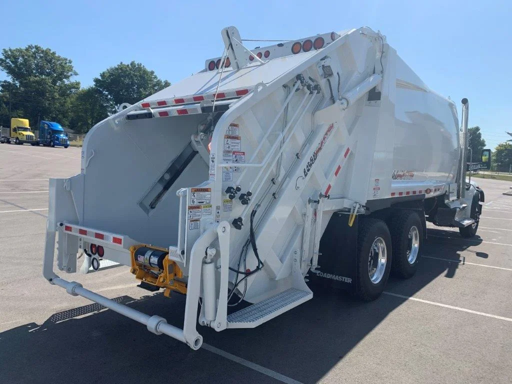2026 Peterbilt 548 in Louisville, KY — photo 5