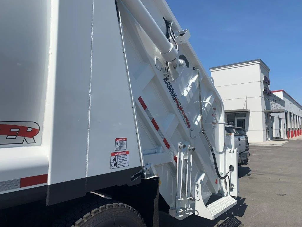 2026 Peterbilt 548 in Louisville, KY — photo 13