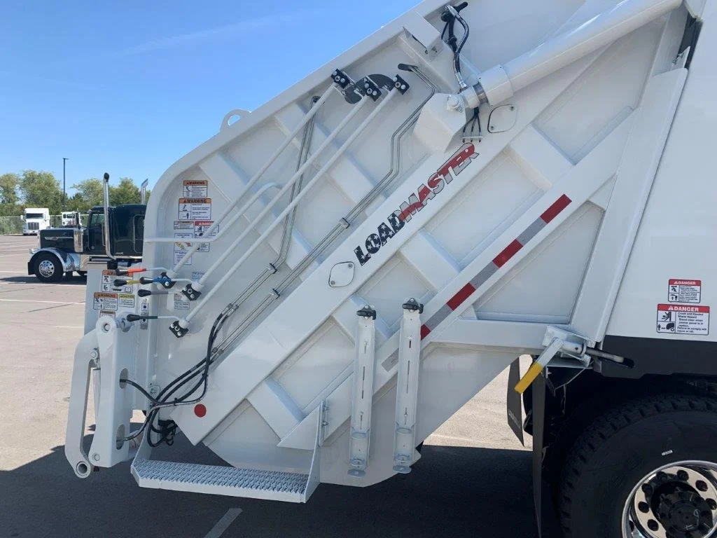 2026 Peterbilt 548 in Louisville, KY — photo 15