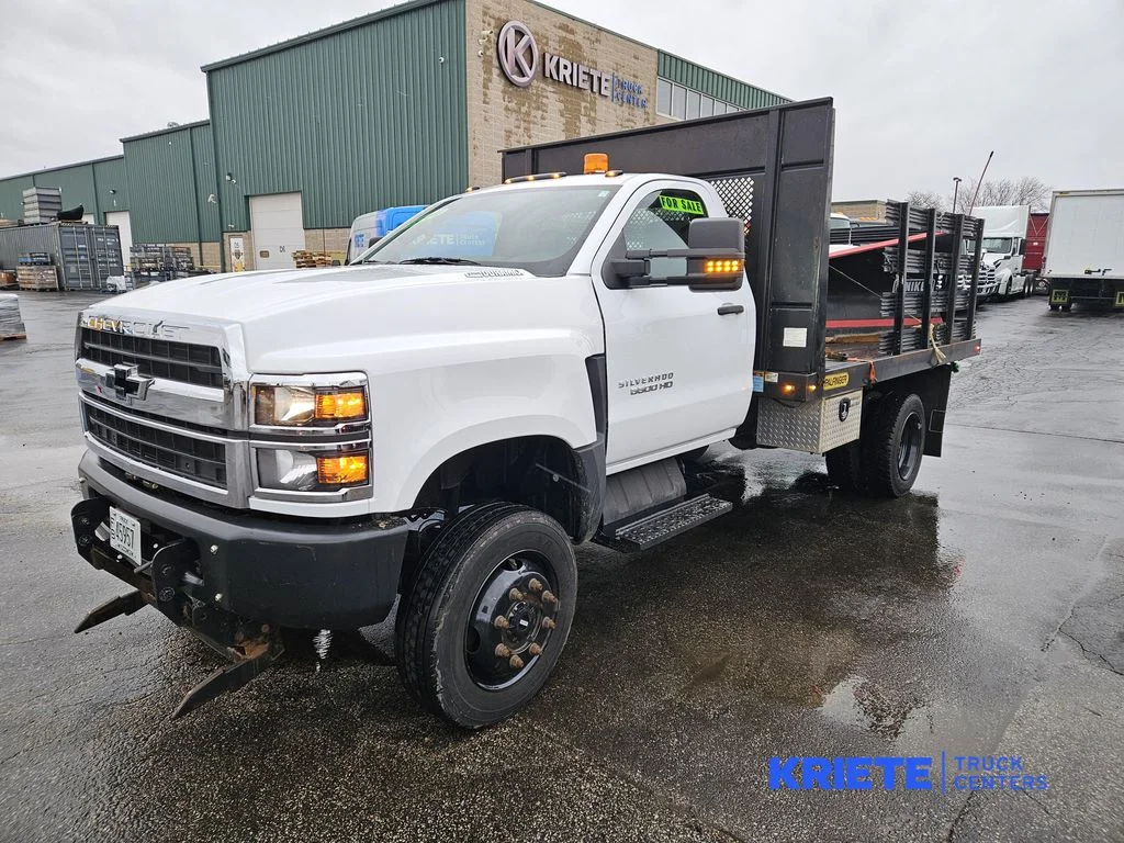 2019 GMC
