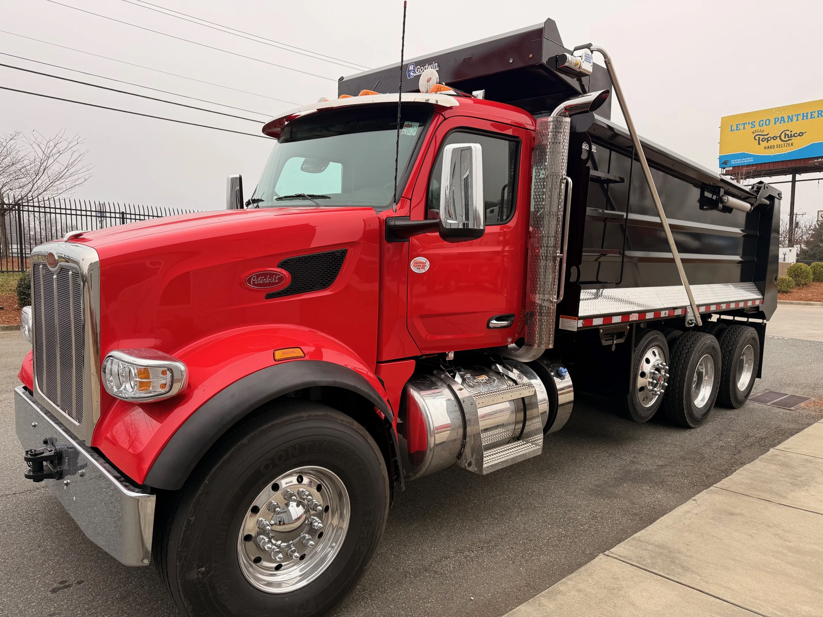 2026 Peterbilt 567 in Louisville, KY