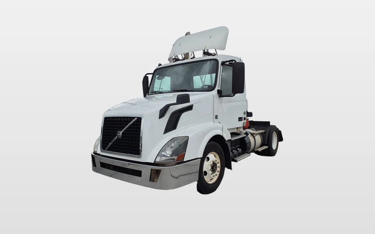 2016 Volvo - image 1