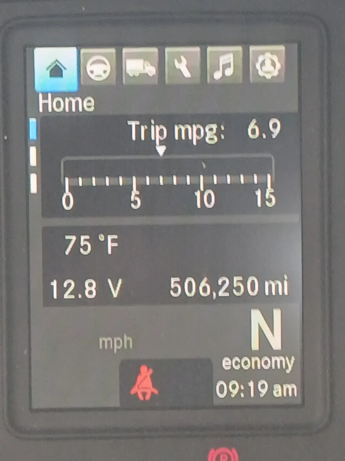 2019 Freightliner Cascadia in Jacksonville, FL — photo 11