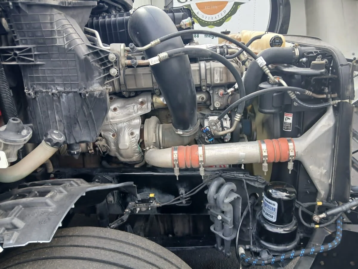2019 Freightliner Cascadia in Jacksonville, FL — photo 9