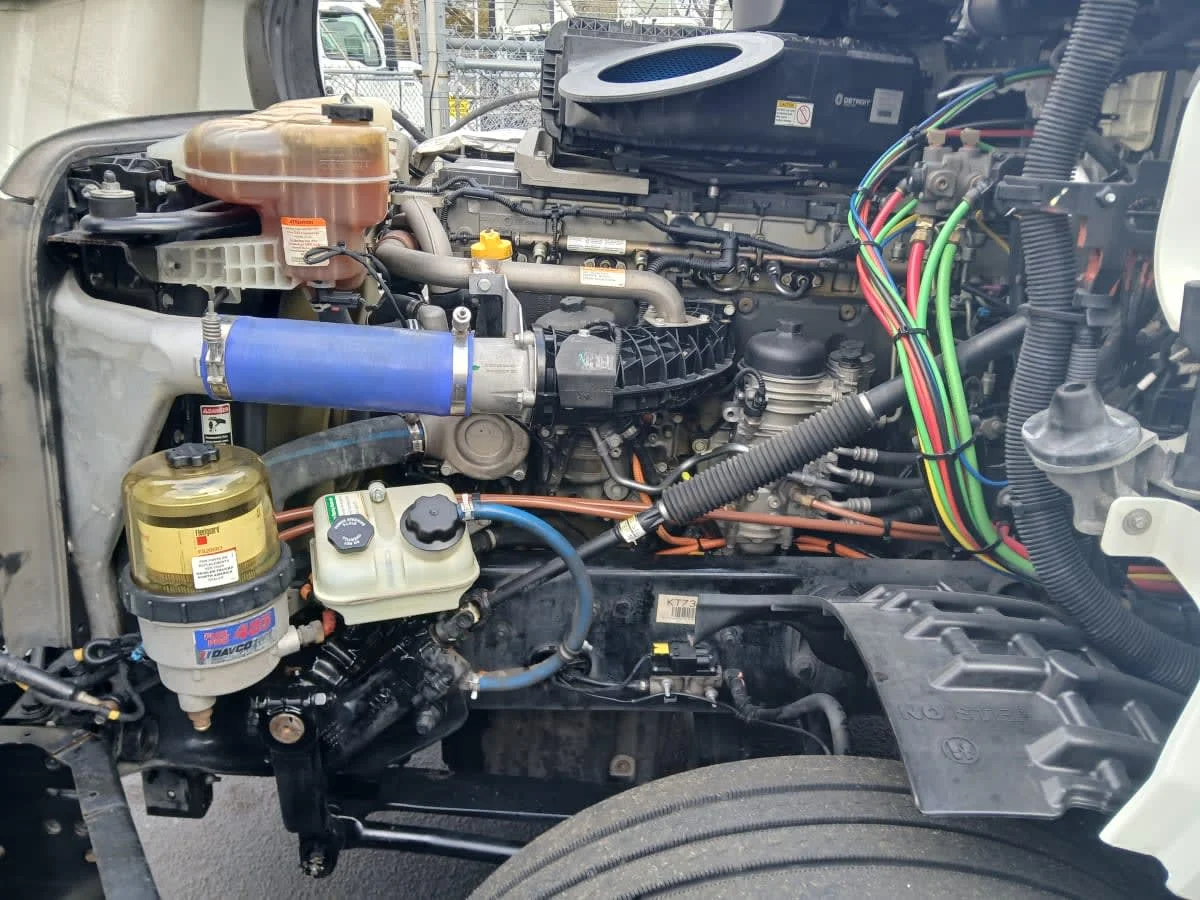 2019 Freightliner Cascadia in Jacksonville, FL — photo 8