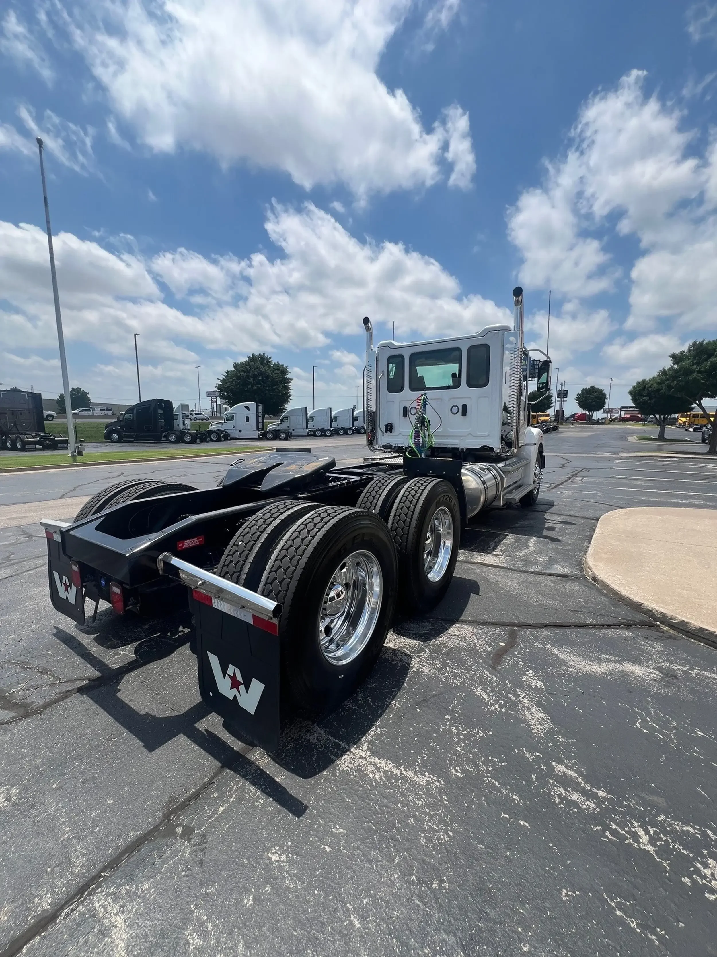 2026 Western Star 49X - image 5