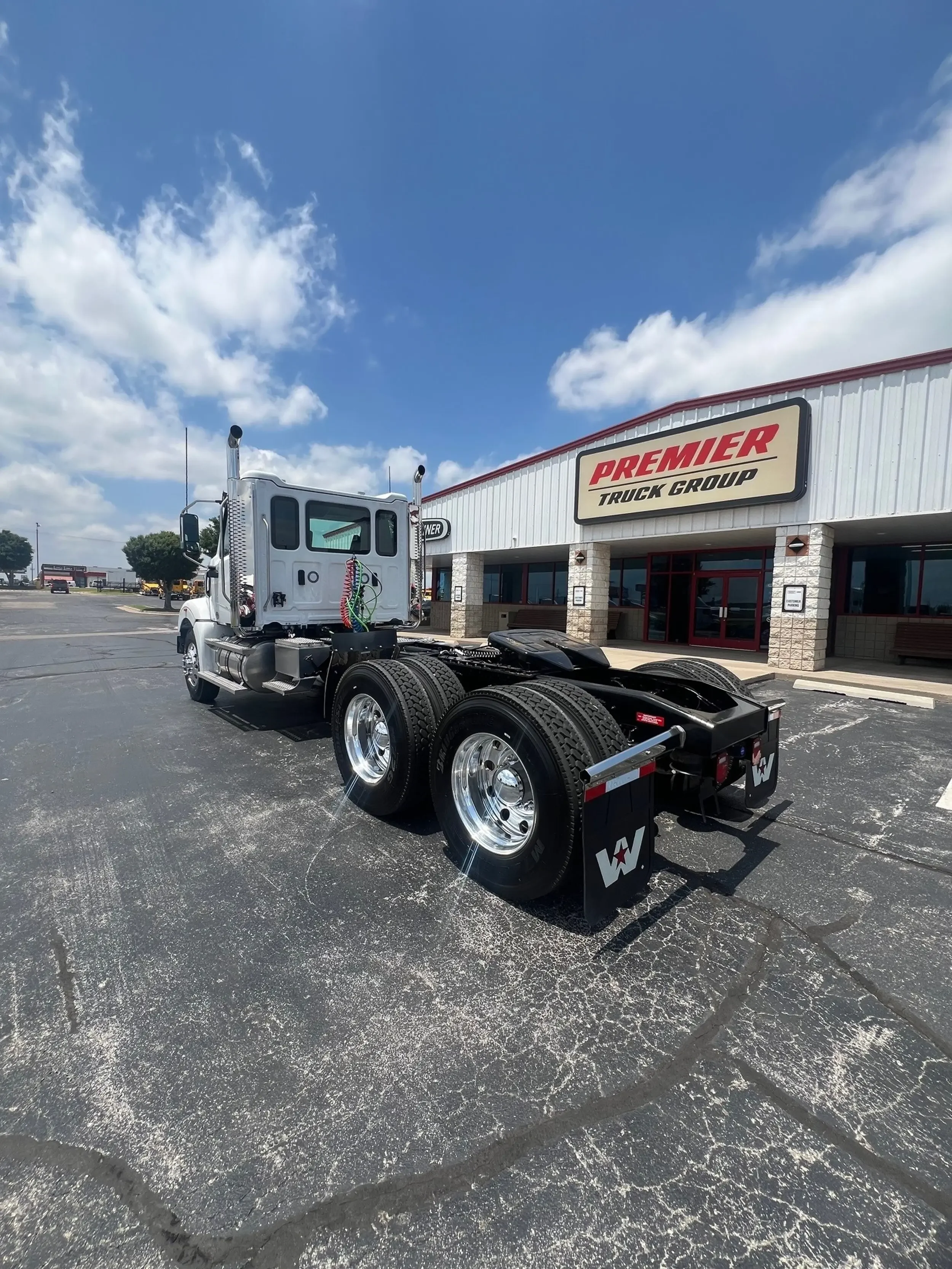 2026 Western Star 49X - image 3