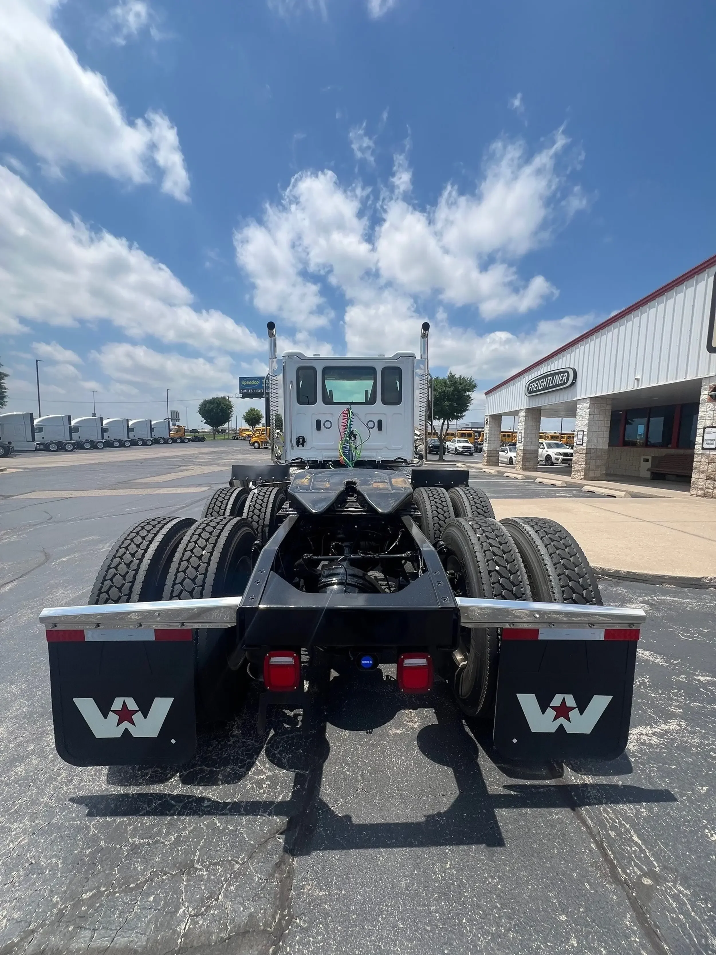 2026 Western Star 49X - image 4