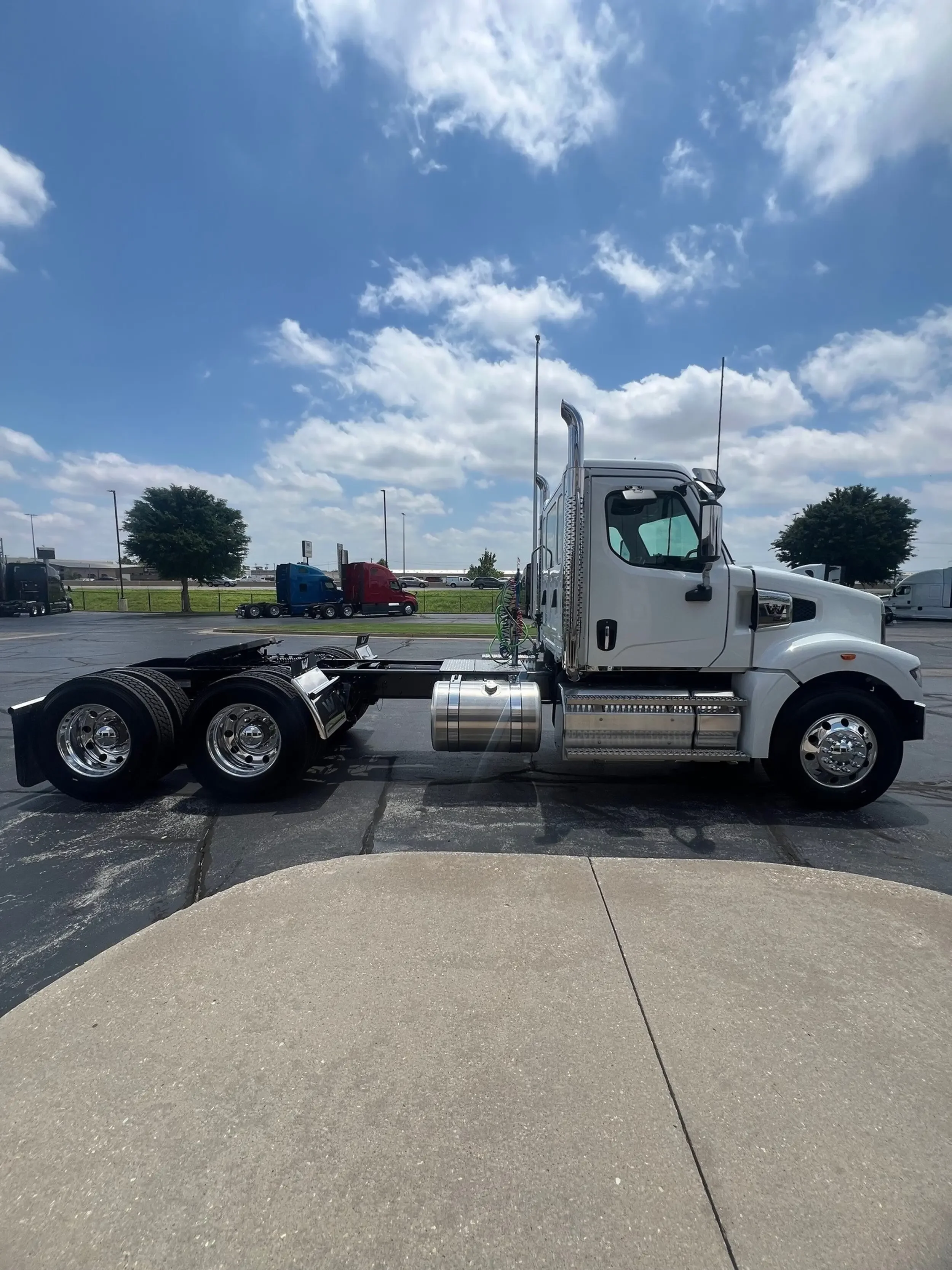 2026 Western Star 49X - image 6