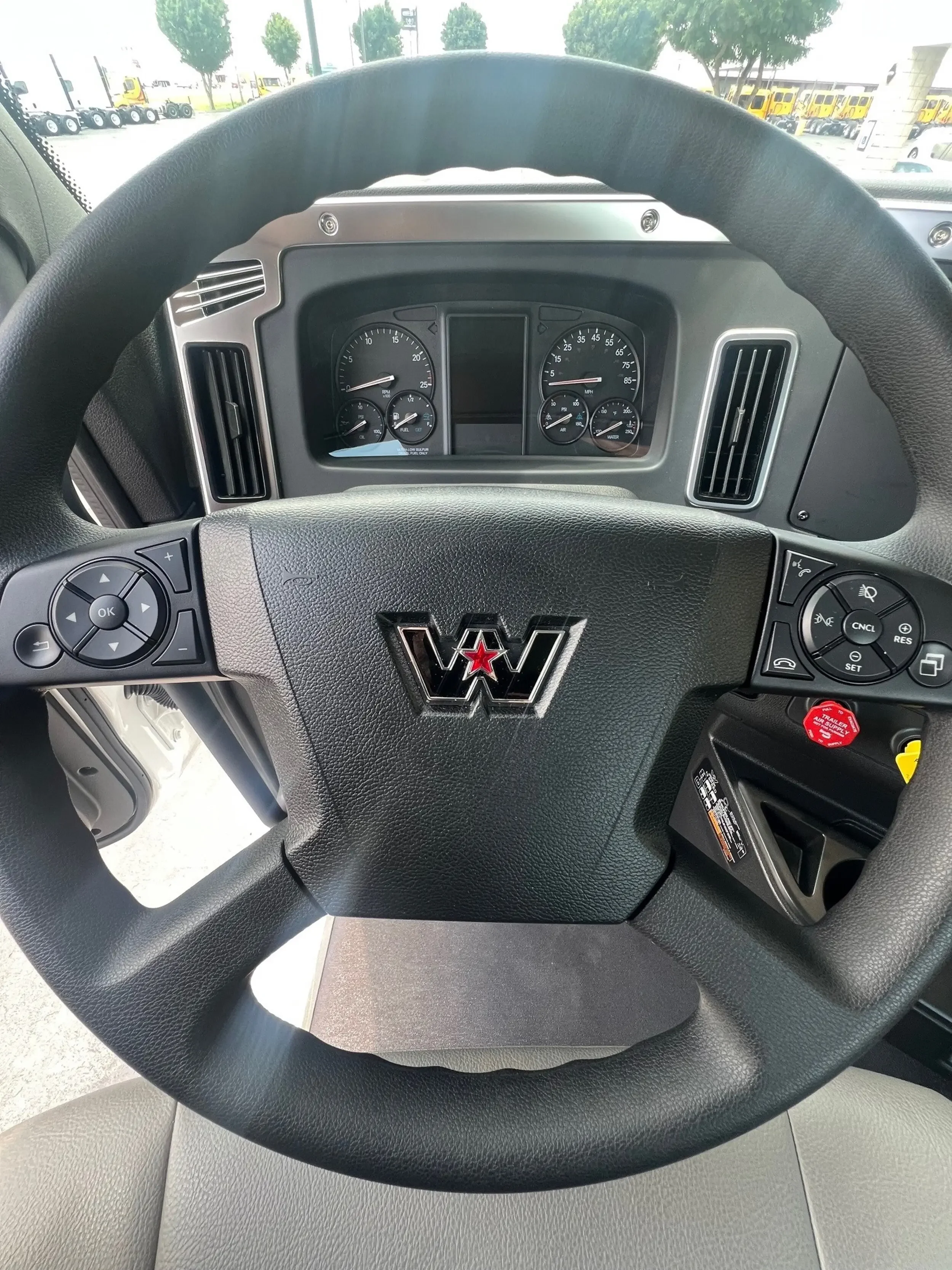 2026 Western Star 49X - image 9