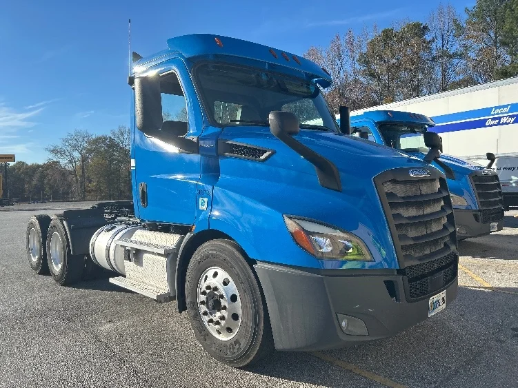 2019 Freightliner Cascadia in Anderson, SC