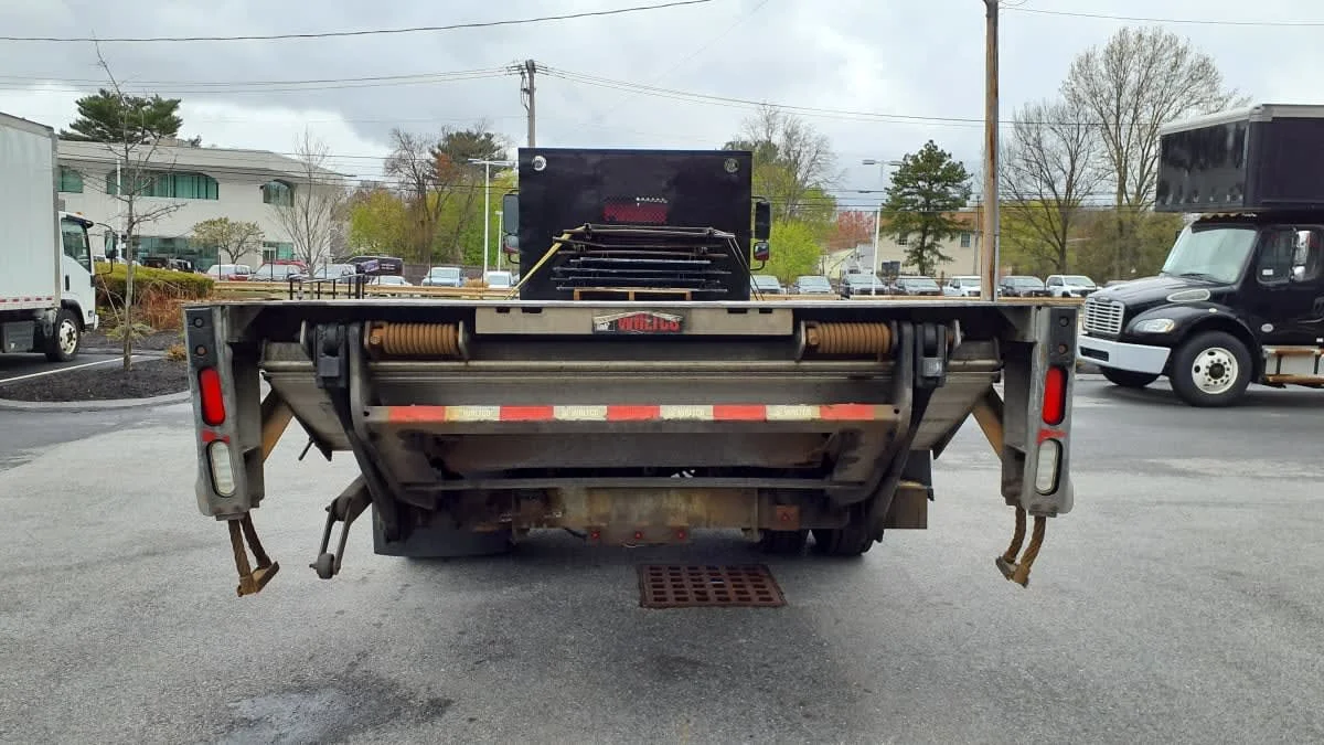 2020 Freightliner M2 106 in Norwood, MA — photo 5