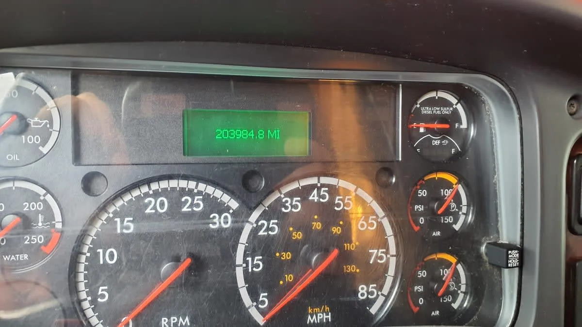 2020 Freightliner M2 106 in Norwood, MA — photo 10