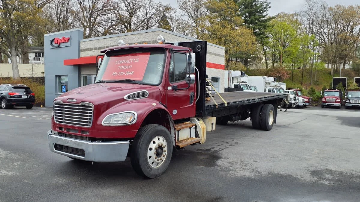 2020 Freightliner M2 106 in Norwood, MA