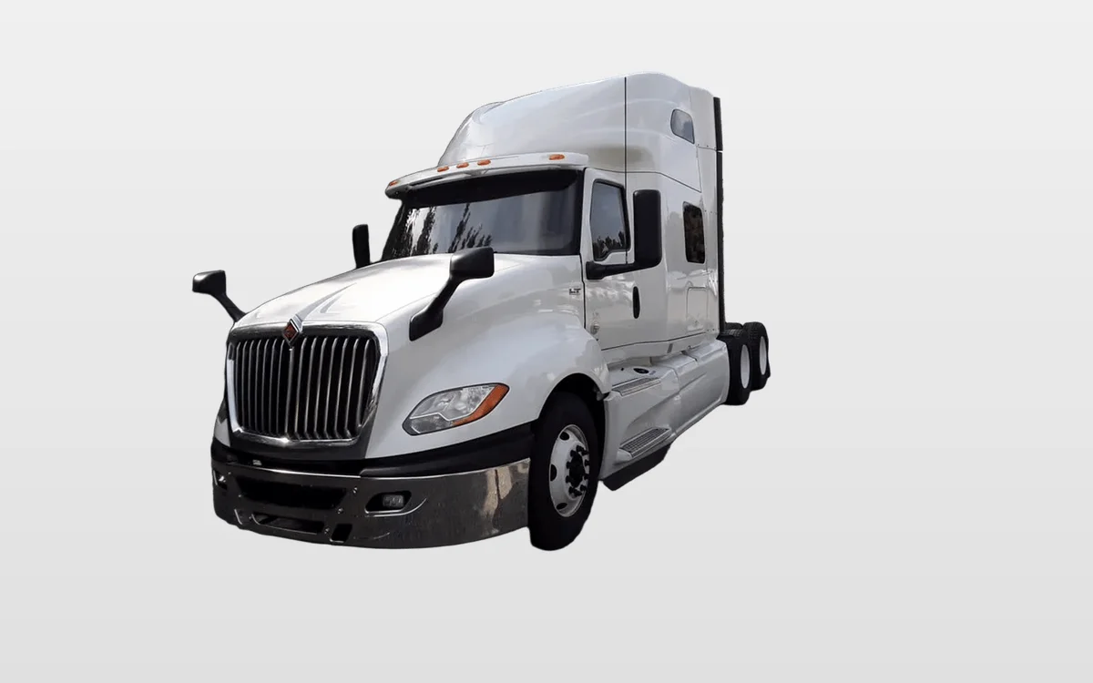 2020 International - image 1