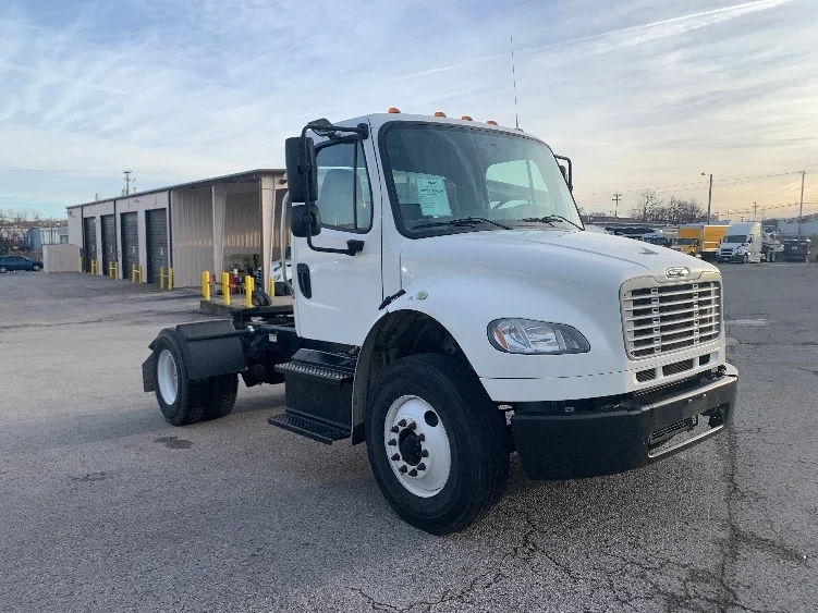 2017 Freightliner M2 106 in Nashville (Mount Juliet), TN