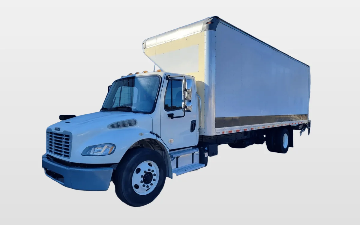 2018 Freightliner M2 106 - image 1