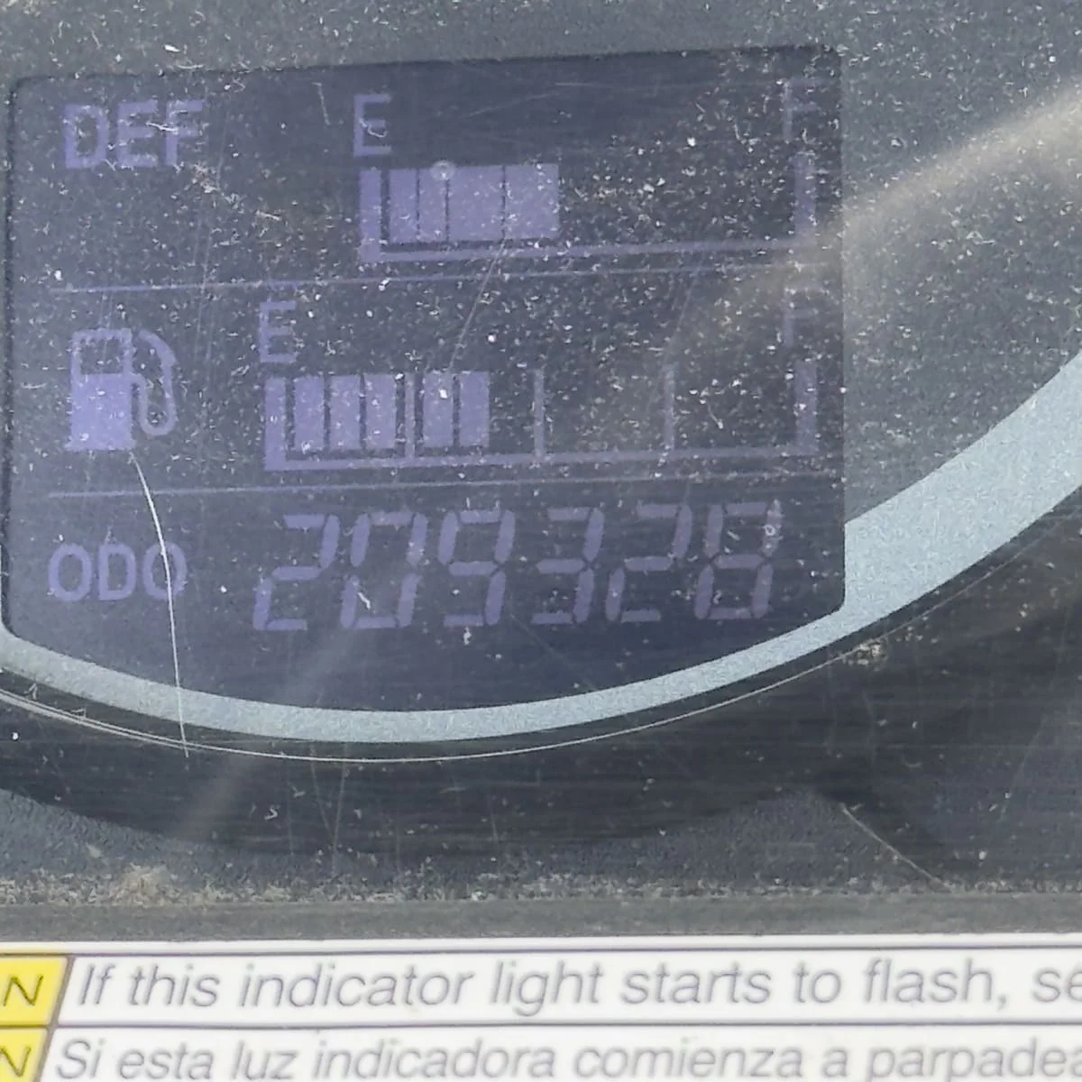 2016 Hino 338 - image 10