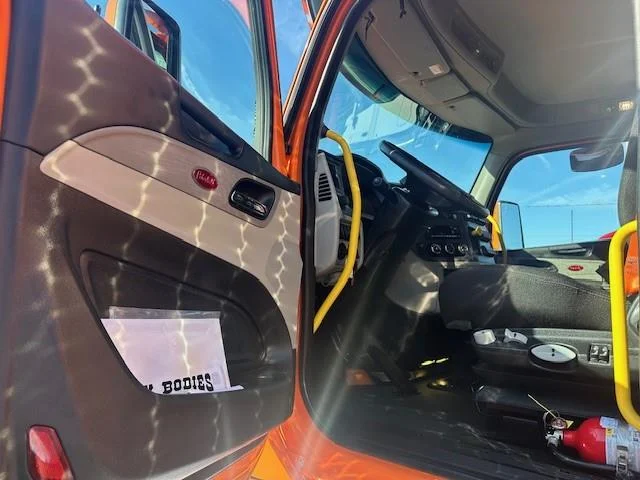 2026 Peterbilt 567 in Tampa, FL — photo 10