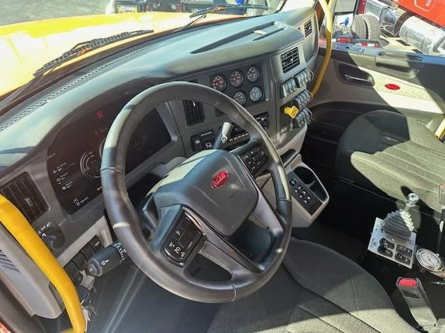 2026 Peterbilt 567 in Tampa, FL — photo 13