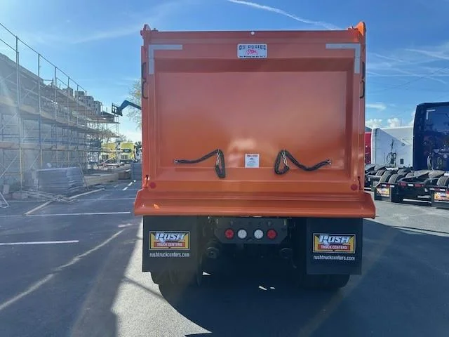 2026 Peterbilt 567 in Tampa, FL — photo 5