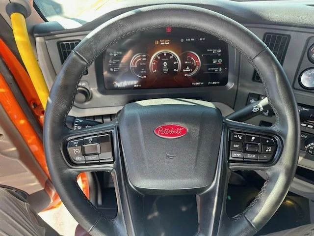2026 Peterbilt 567 in Tampa, FL — photo 14