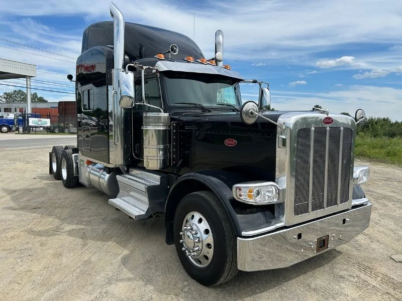 2022 Peterbilt 389 in Richmond, VA — photo 15