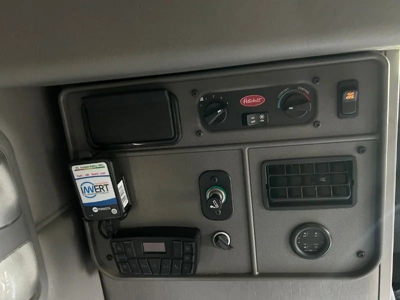 2022 Peterbilt 389 in Richmond, VA — photo 30