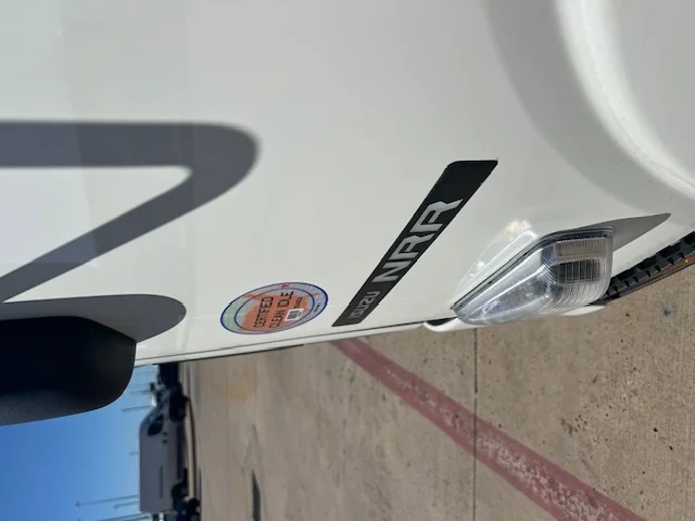 2026 Isuzu NRR in Houston, TX — photo 2