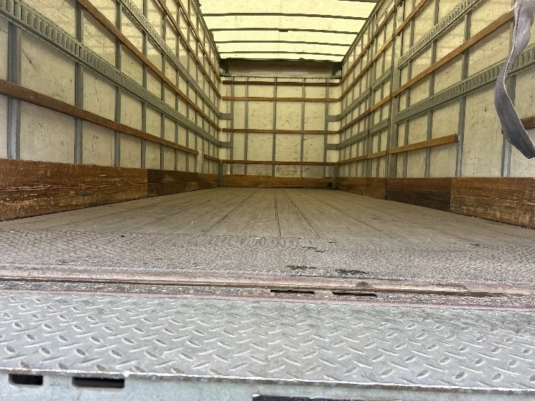 2020 International MV in Fresno, CA — photo 8