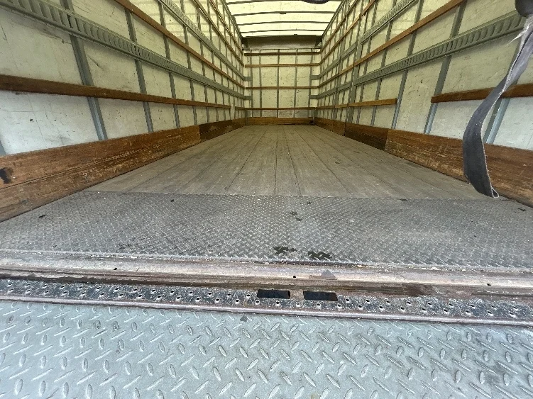 2020 International MV in Fresno, CA — photo 10
