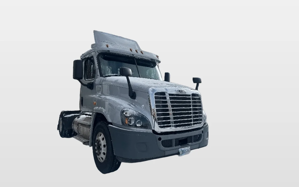 2018 Freightliner - image 1