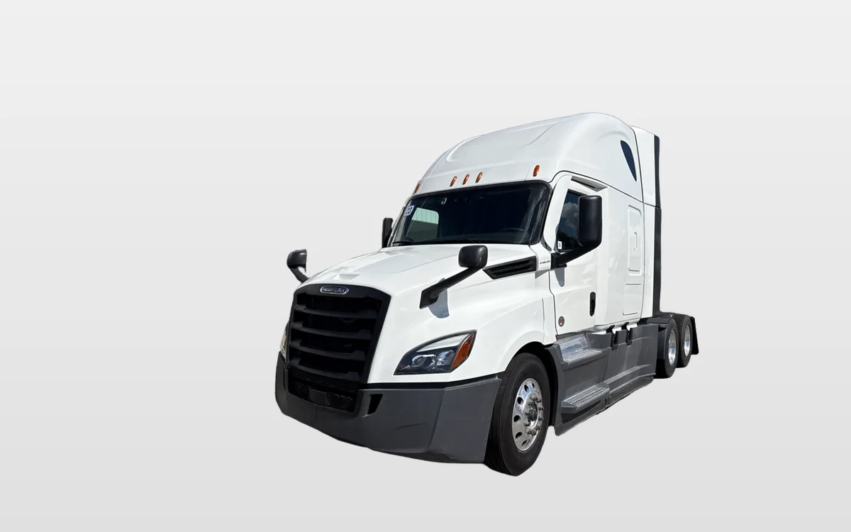 2023 FREIGHTLINER CASCADIA 126SLP - image 1