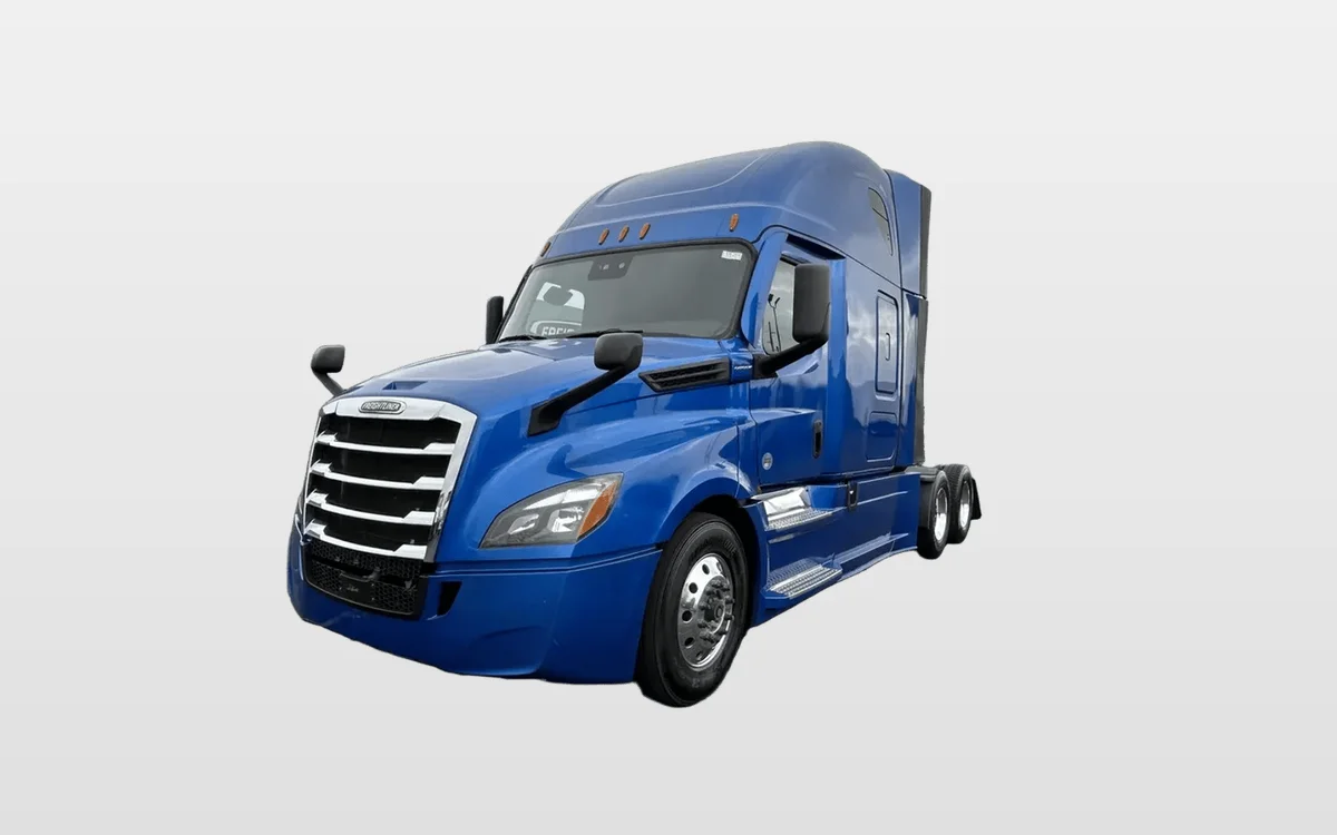 2021 Freightliner Cascadia - image 1