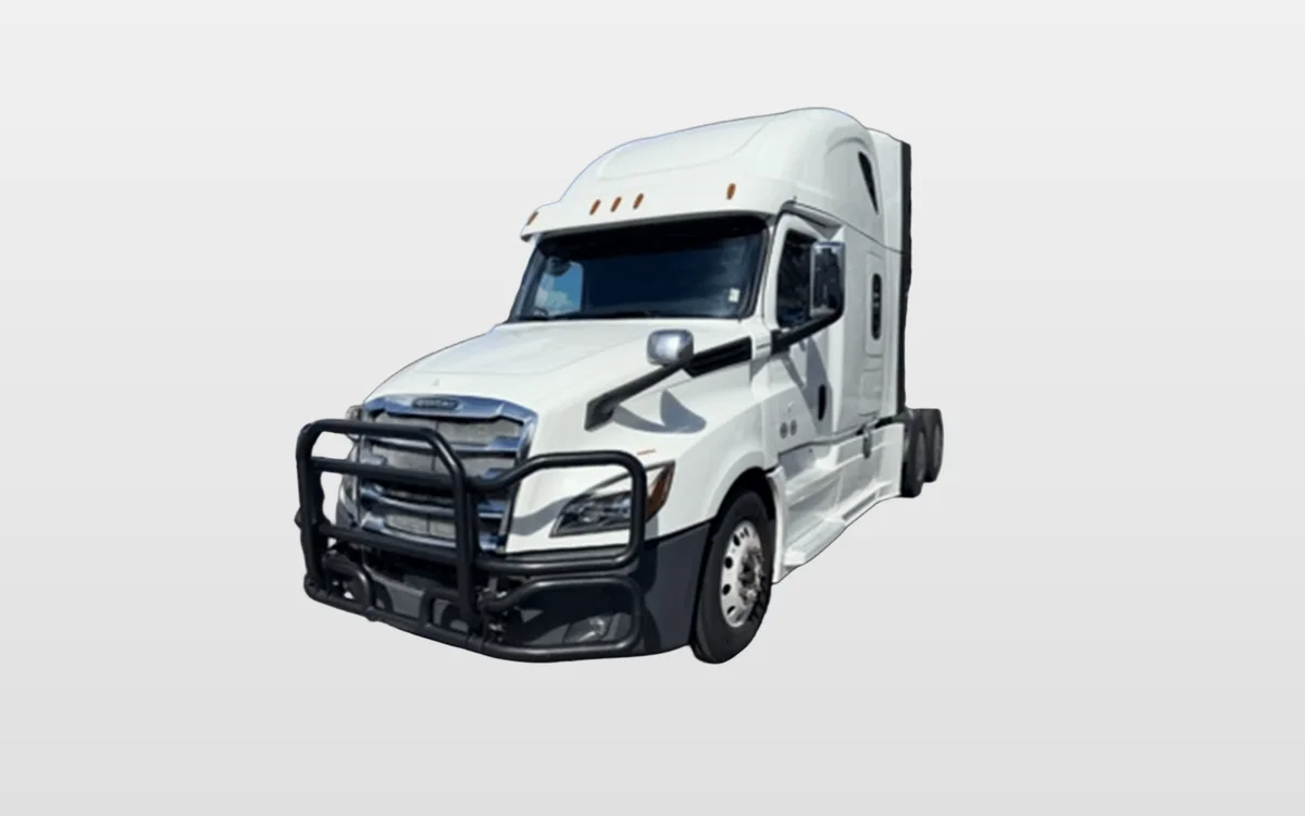 2020 Freightliner Cascadia - image 1