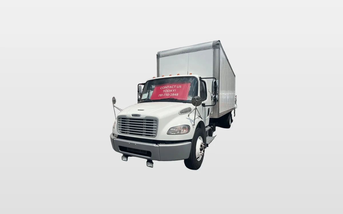 2018 Freightliner M2 106 - image 1