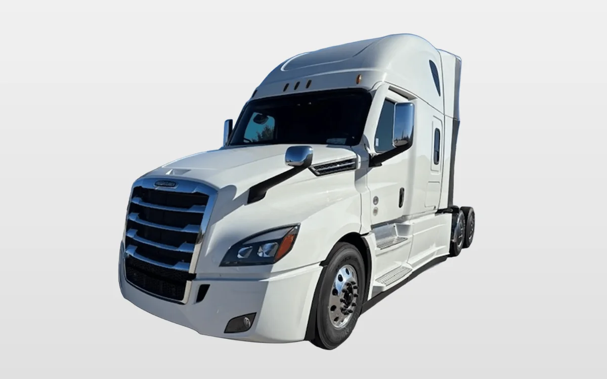 2026 Freightliner Cascadia - image 1