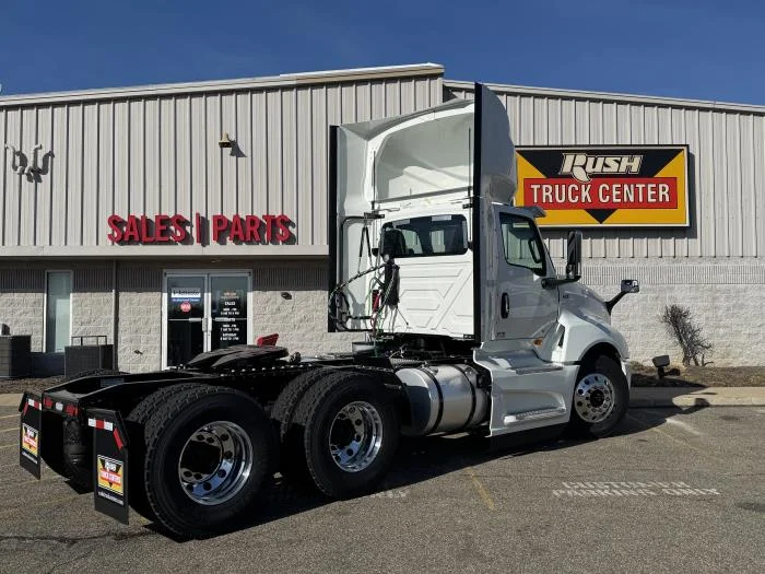 2026 International LT - image 12