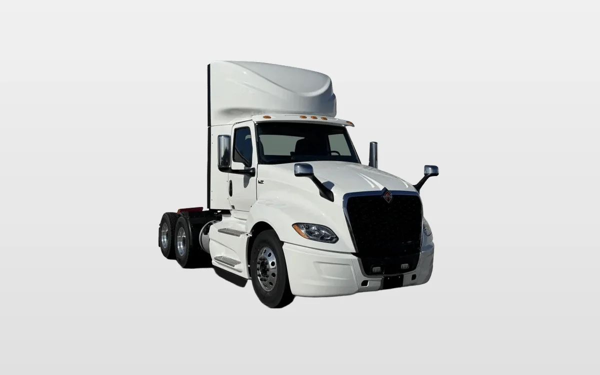 2026 International LT - image 1